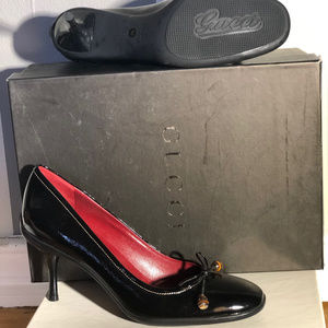 Gucci Shoes